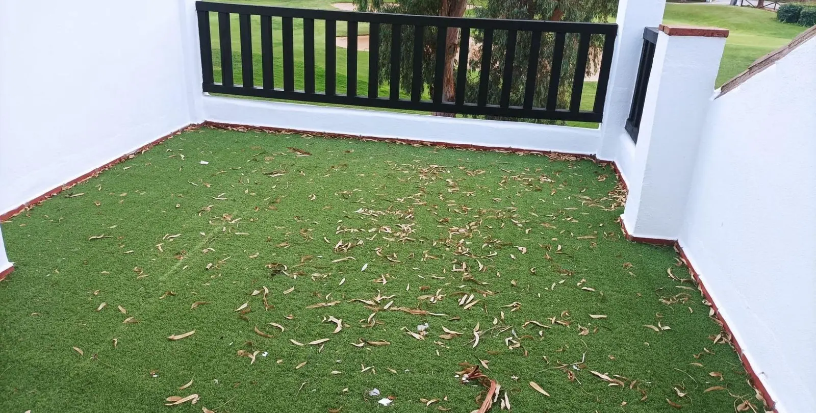 Venta de adosado en Alhaurín de la Torre 17