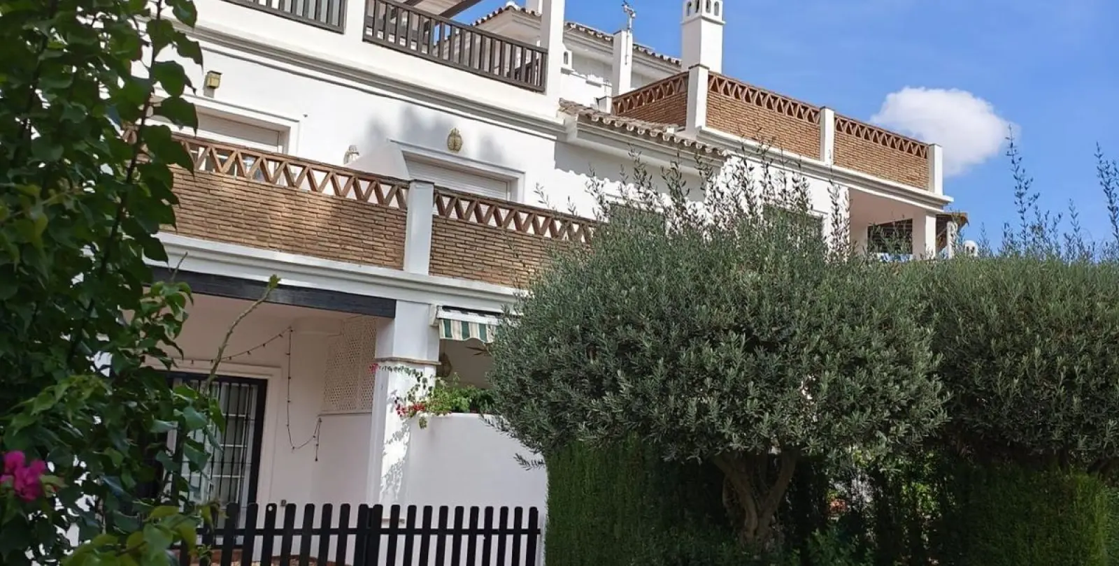 Venta de adosado en Alhaurín de la Torre 22