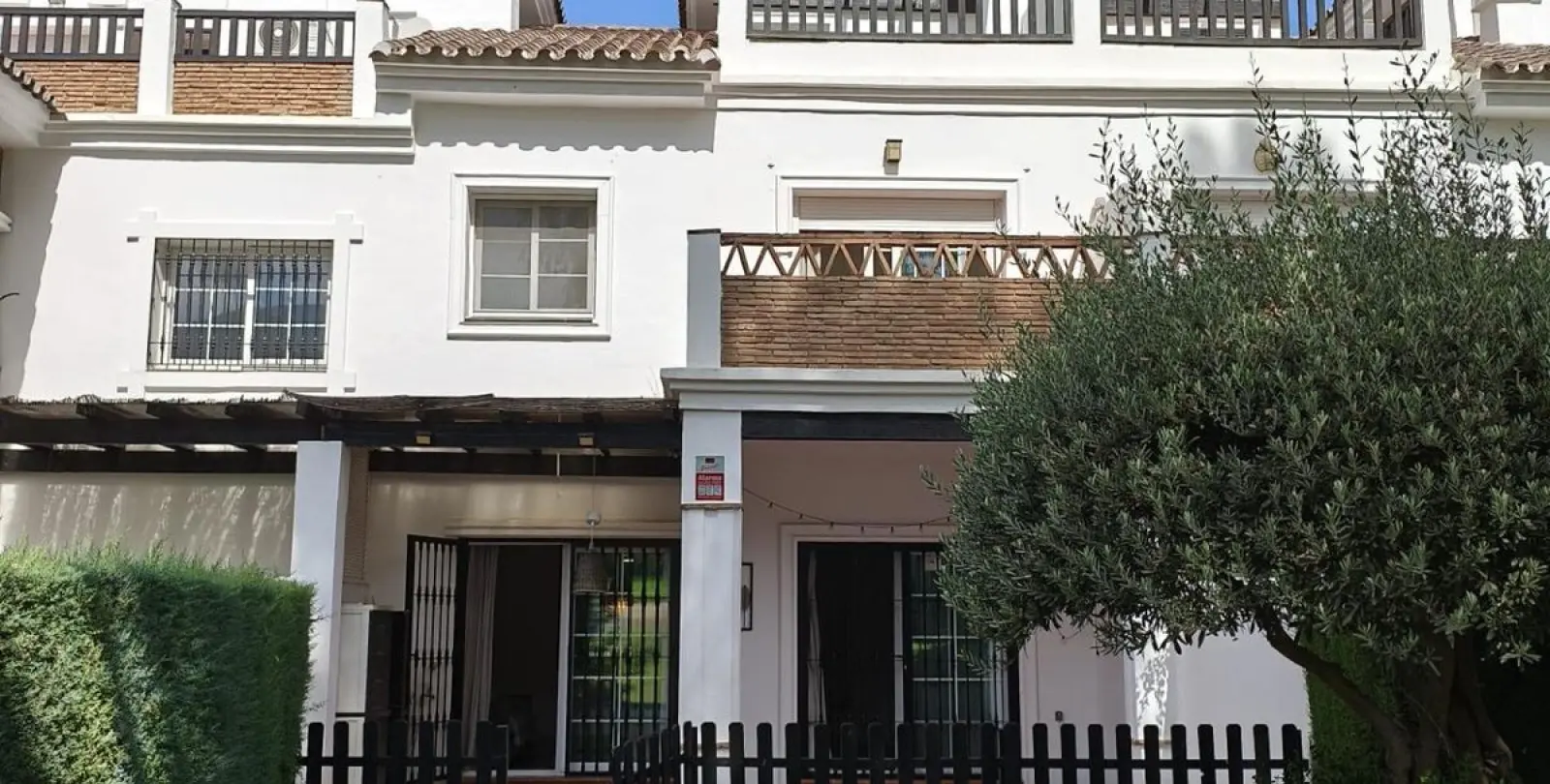 Venta de adosado en Alhaurín de la Torre 38