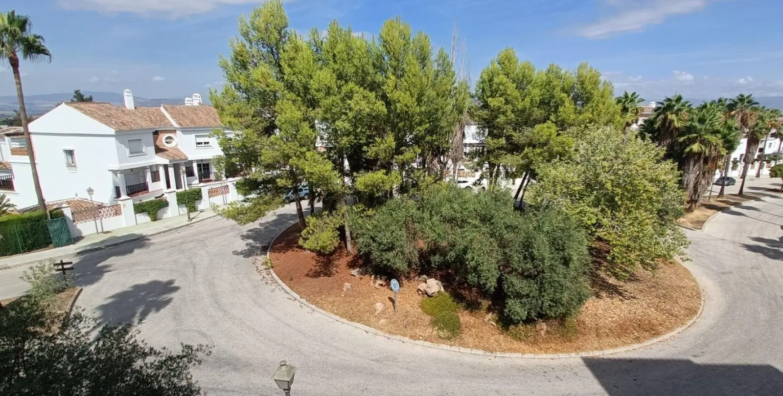Venta de adosado en Alhaurín de la Torre 52