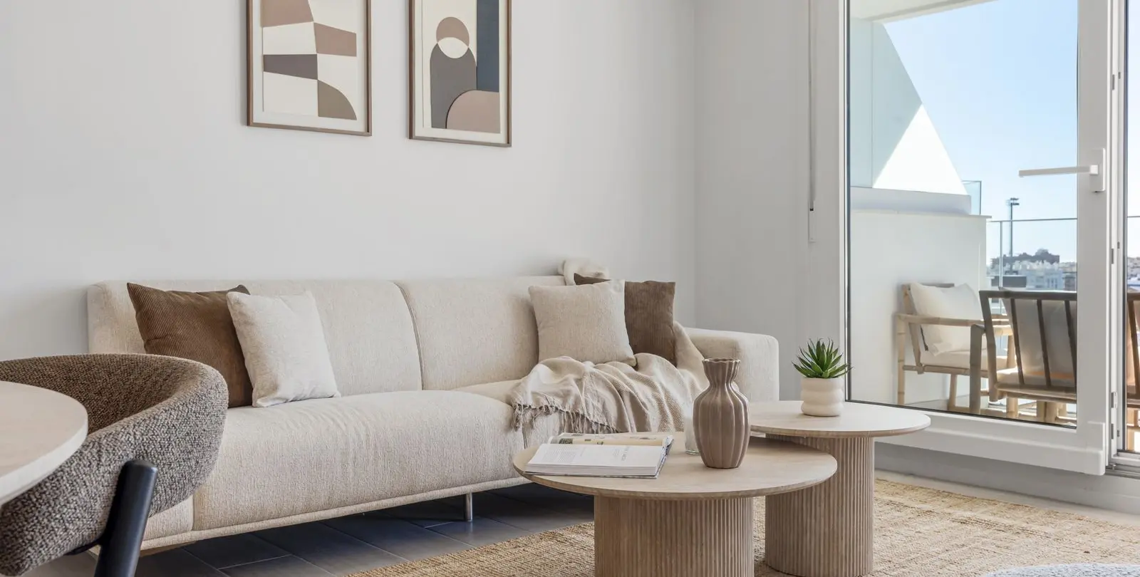 Venta de apartamento en planta baja en Estepona 4