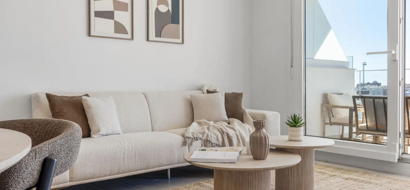 Venta de apartamento en planta baja en Estepona 3