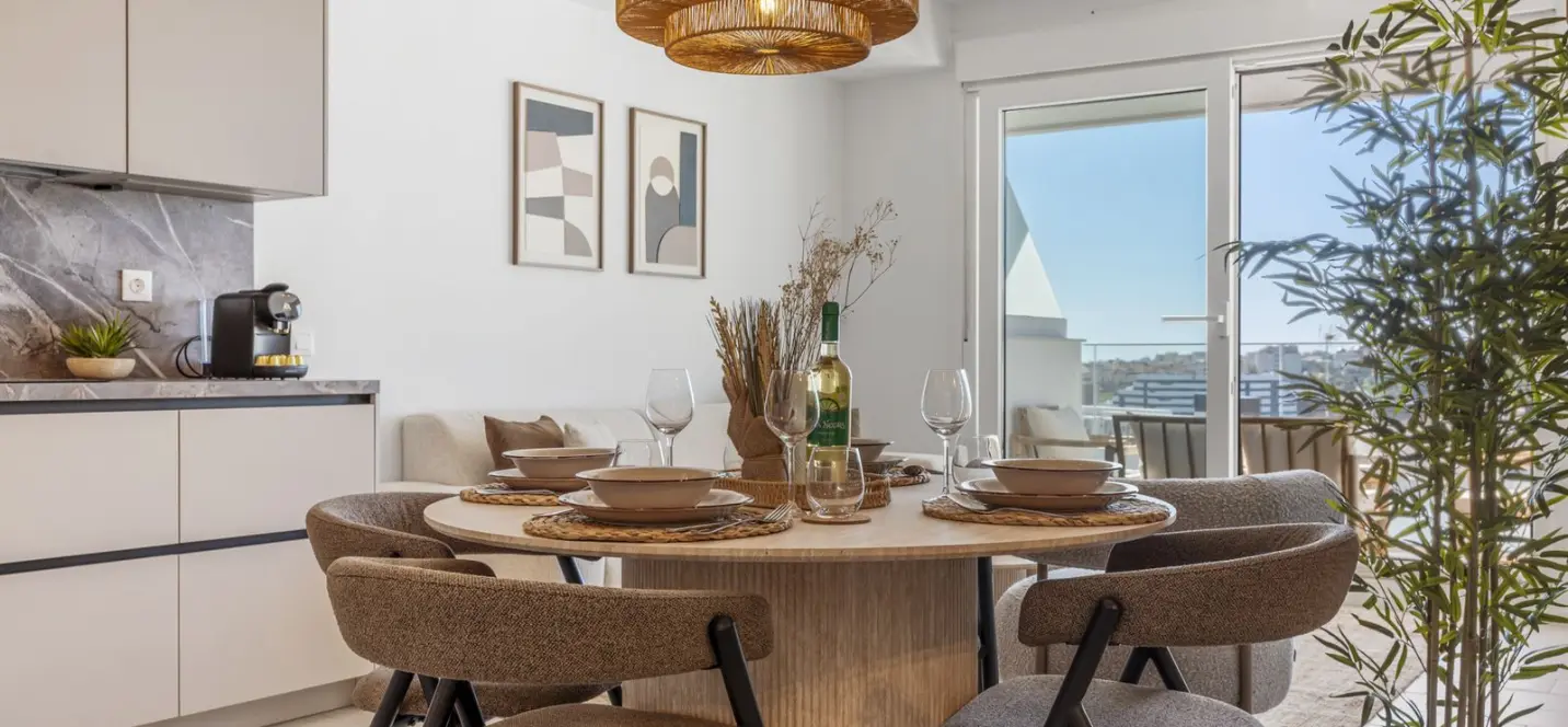 Venta de apartamento en planta baja en Estepona 4