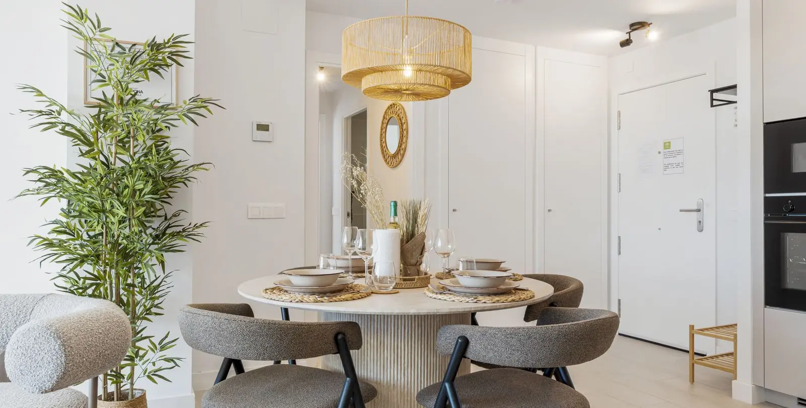 Venta de apartamento en planta baja en Estepona 8