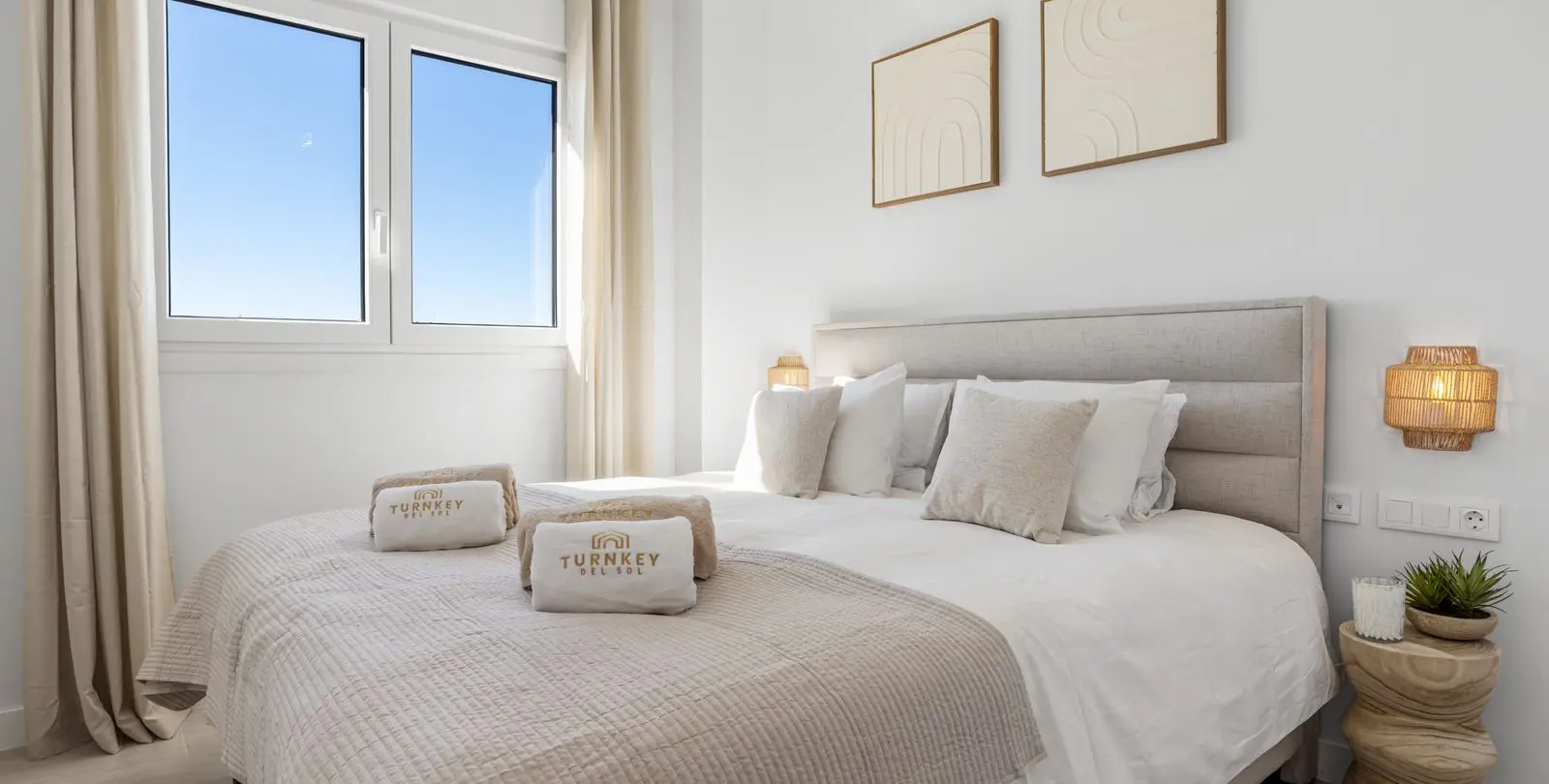 Venta de apartamento en planta baja en Estepona 10