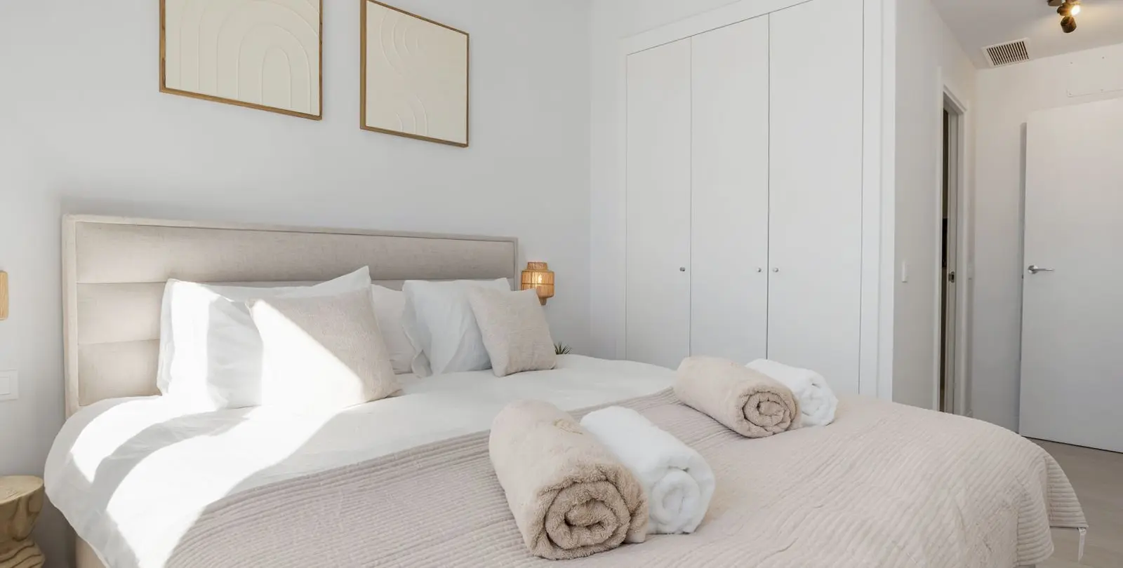 Venta de apartamento en planta baja en Estepona 11