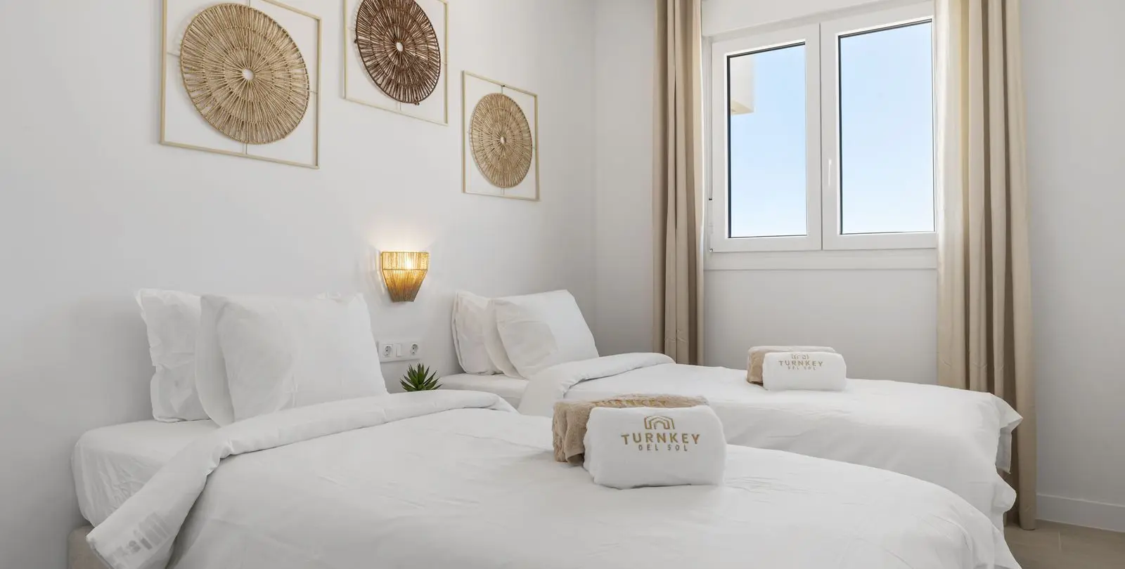 Venta de apartamento en planta baja en Estepona 13