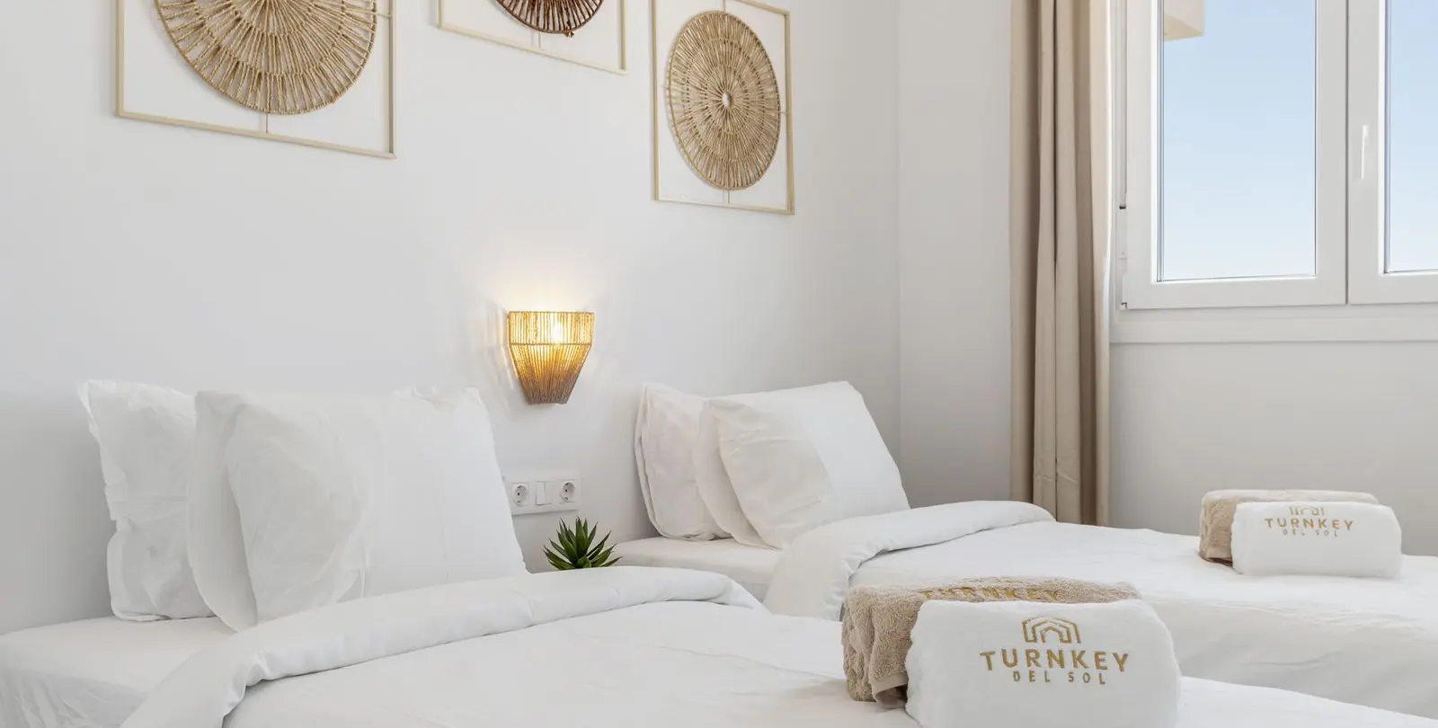 Venta de apartamento en planta baja en Estepona 15