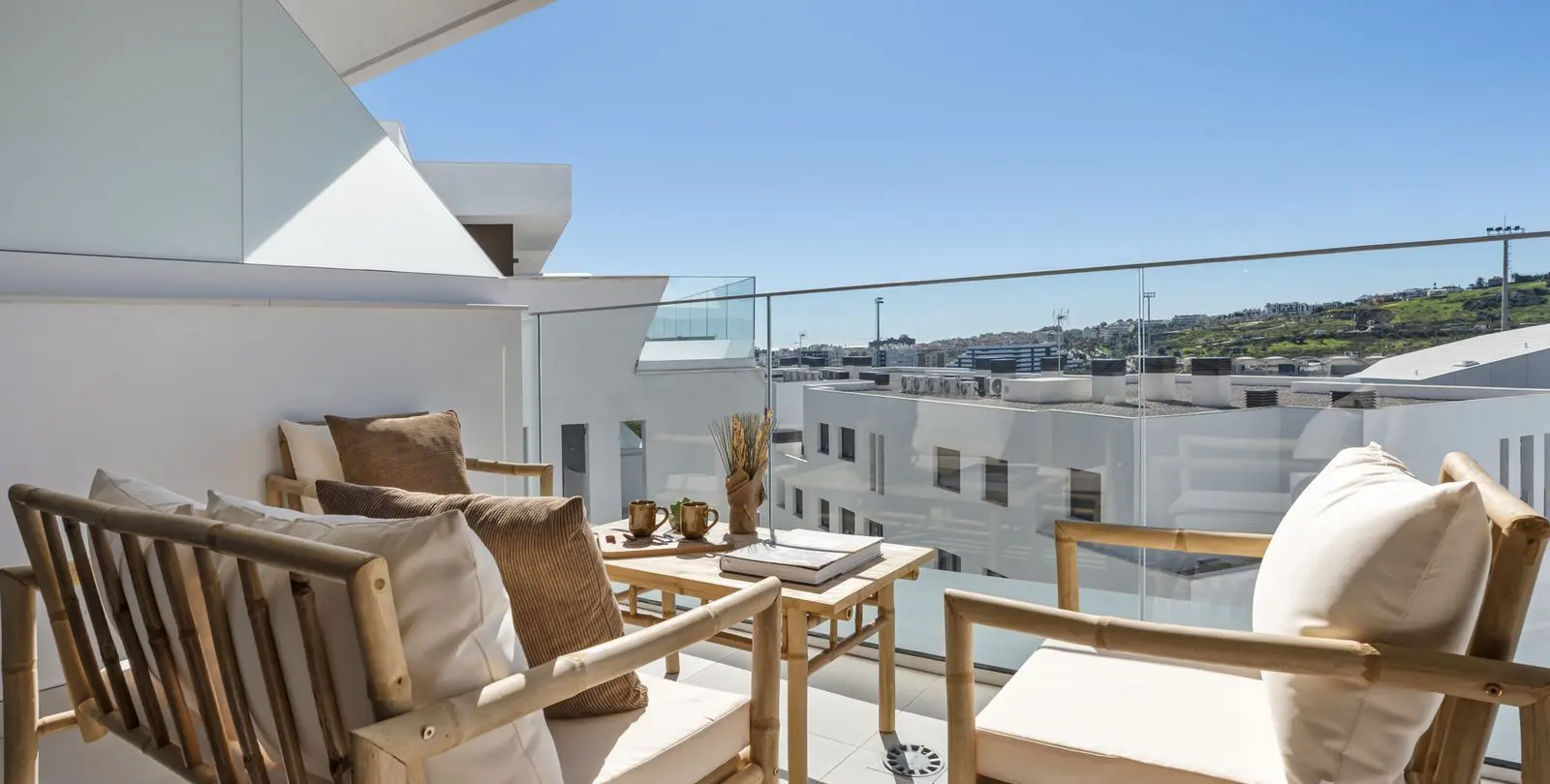 Venta de apartamento en planta baja en Estepona 17