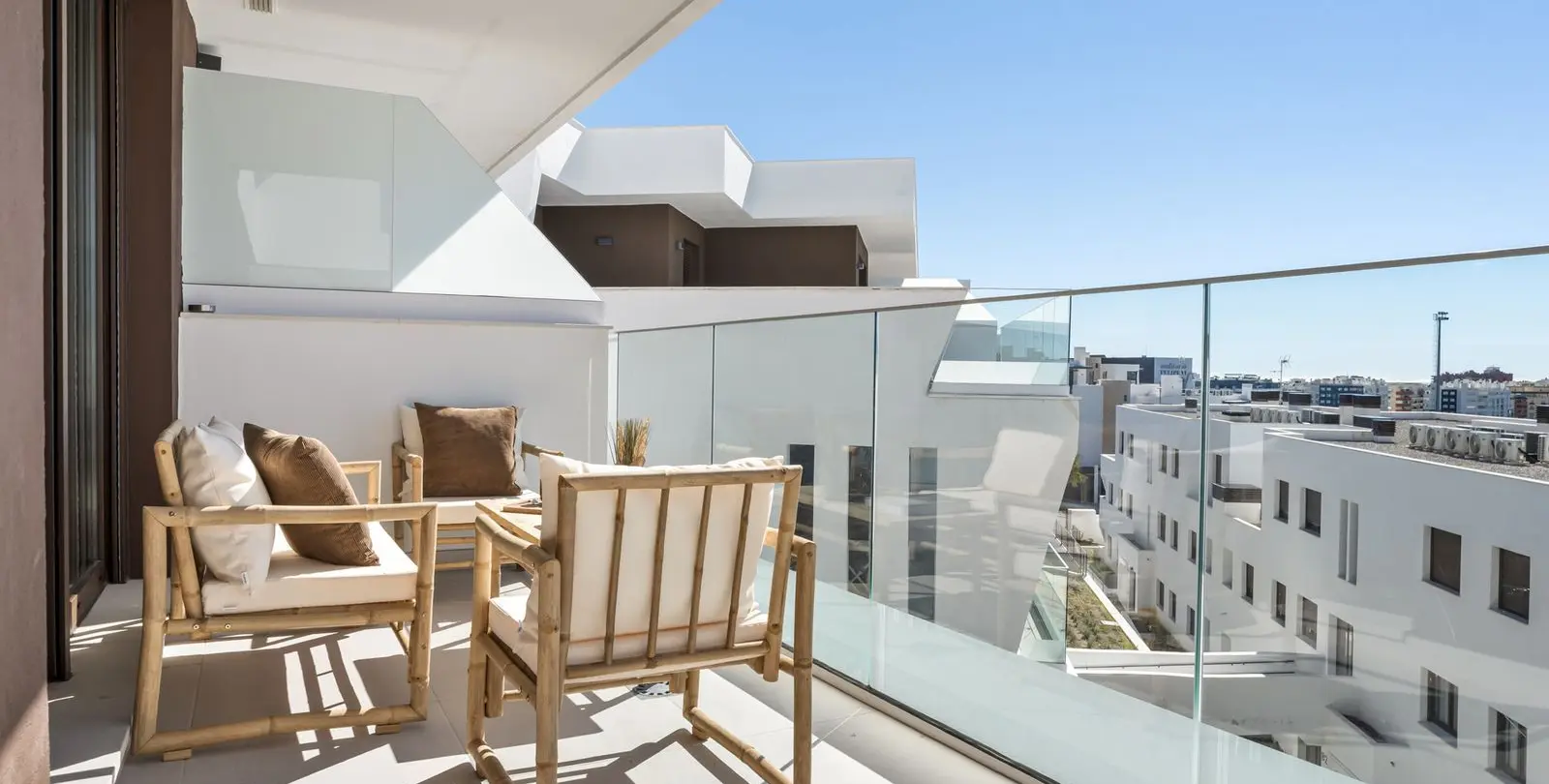 Venta de apartamento en planta baja en Estepona 19