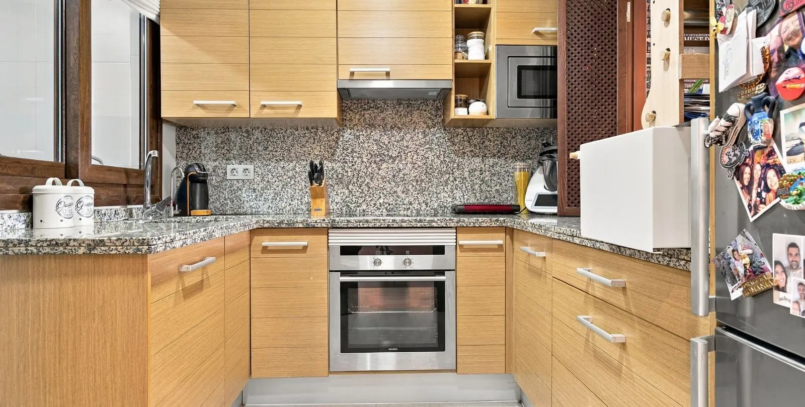 Sale of middle floor apartment in Benalmadena 8