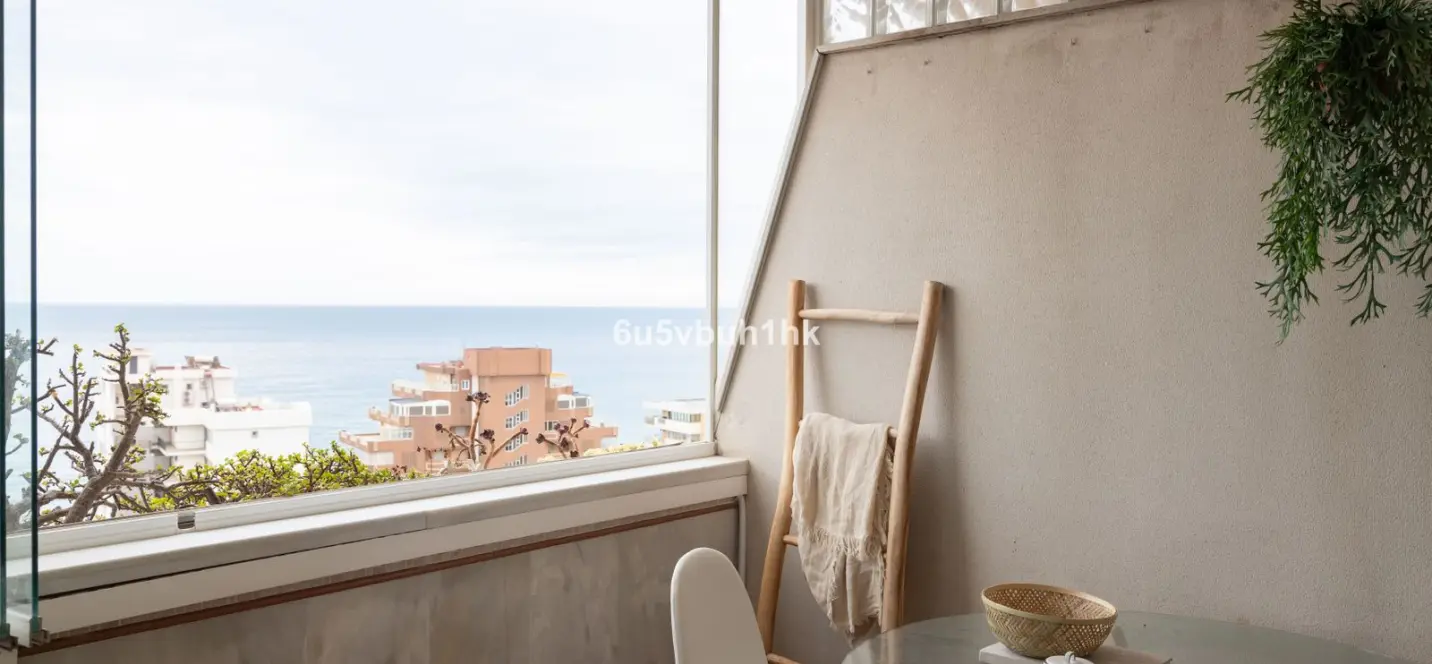 Venta de ático en Fuengirola 0