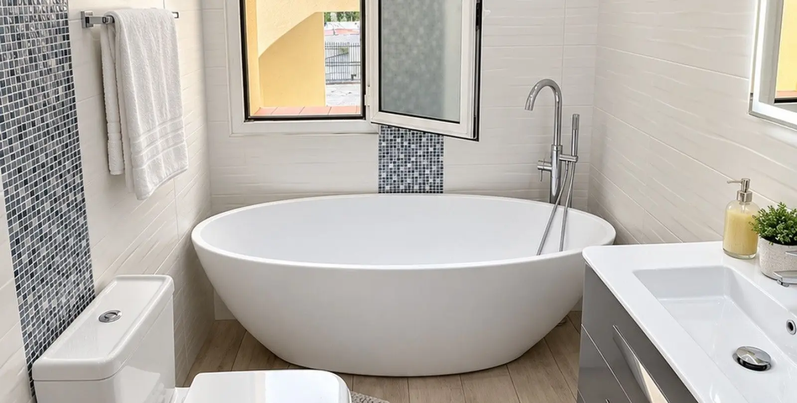 Venta de apartamento en planta baja en Nueva Andalucía 5