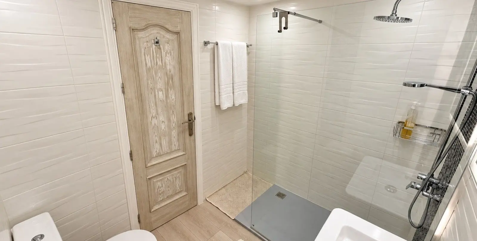 Venta de apartamento en planta baja en Nueva Andalucía 7