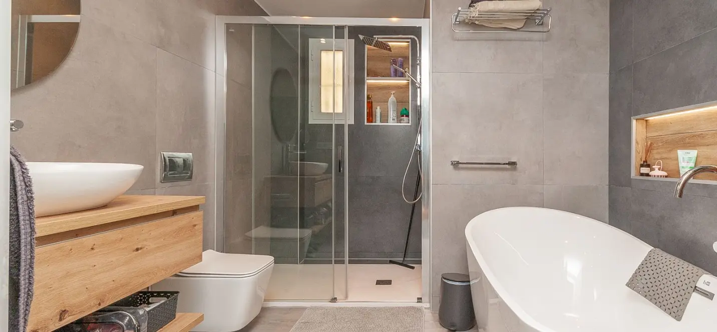 Продажа апартаментов на первом этаже в Elviria 4