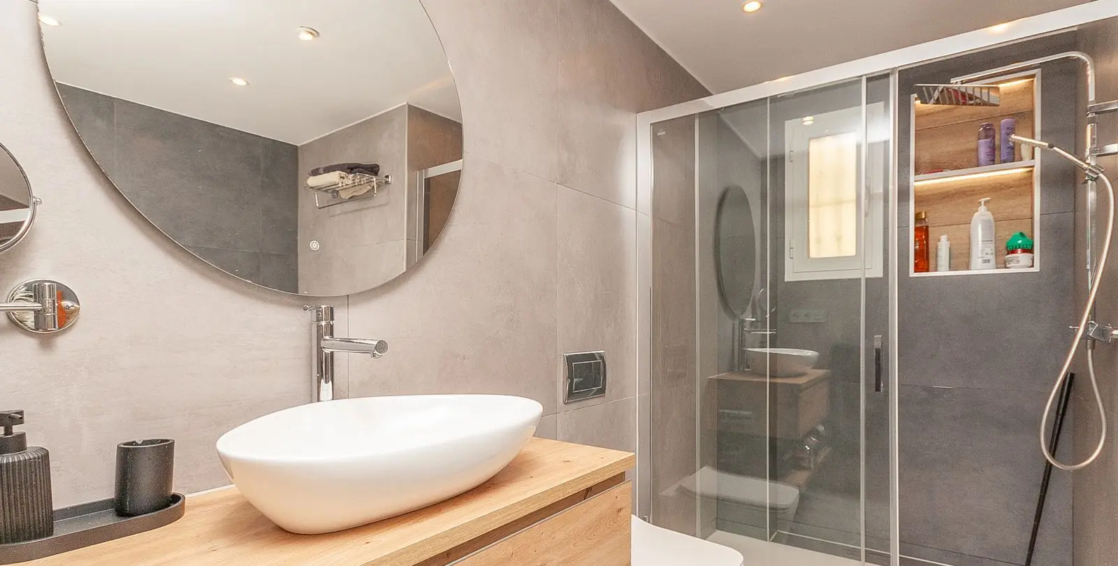 Sale of ground floor apartment in Elviria 7