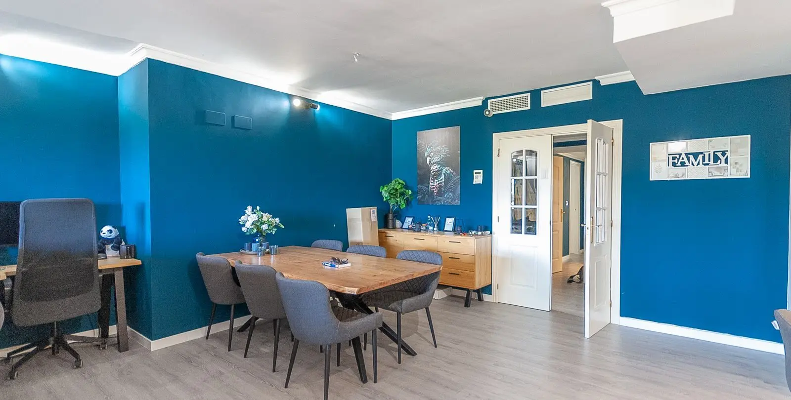 Sale of ground floor apartment in Elviria 16