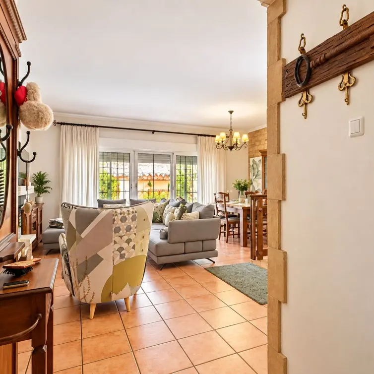 Venta de adosado en Estepona