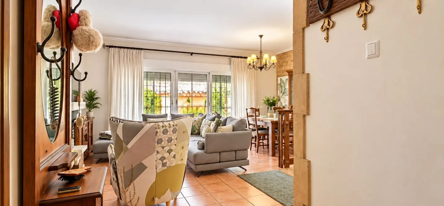 Продажа таунхауса в Estepona 3