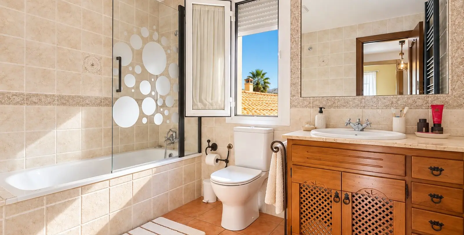 Venta de adosado en Estepona 8