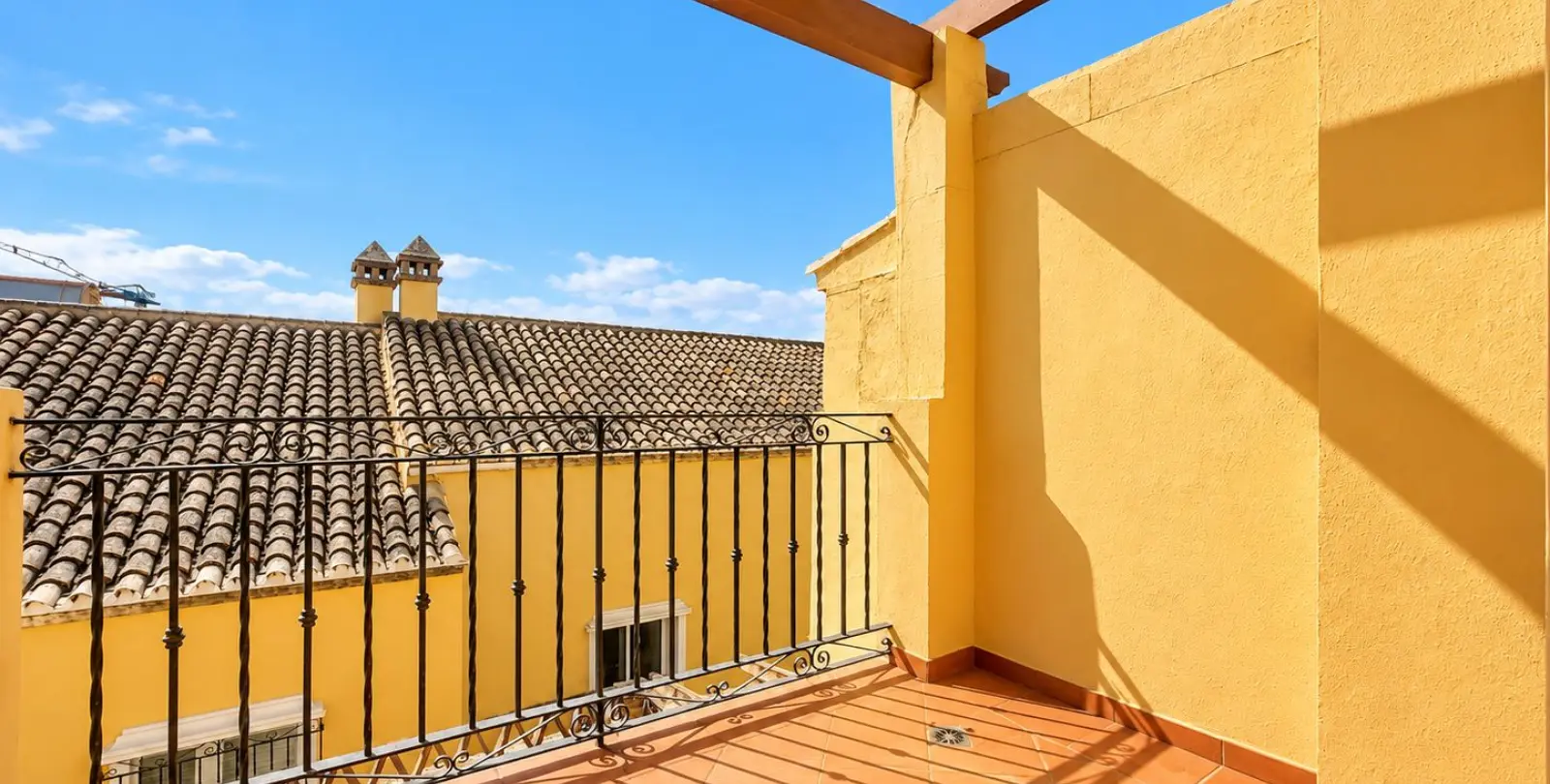 Venta de adosado en Estepona 12