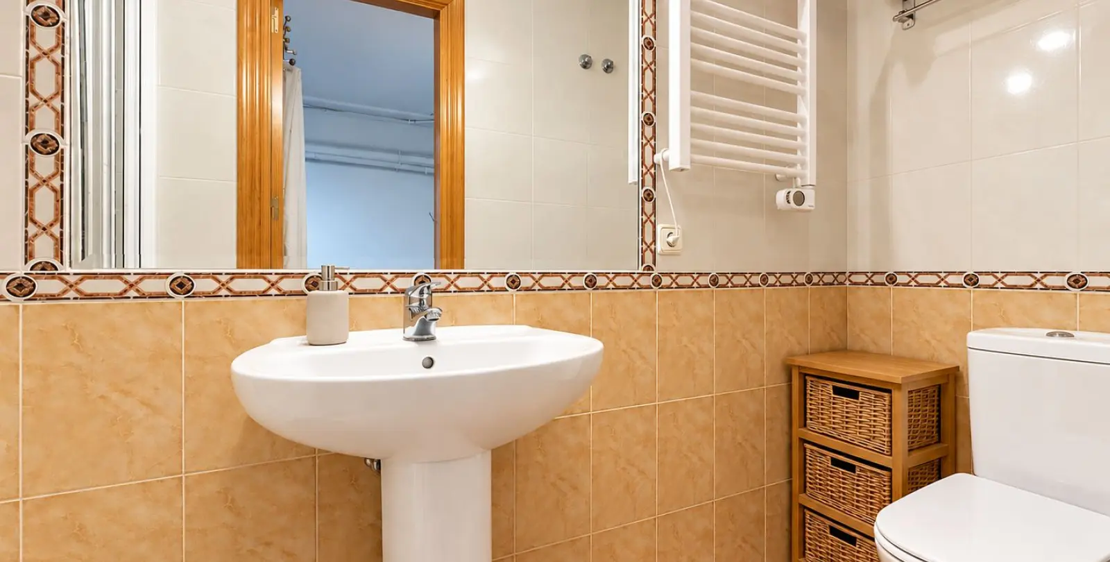 Venta de adosado en Estepona 15