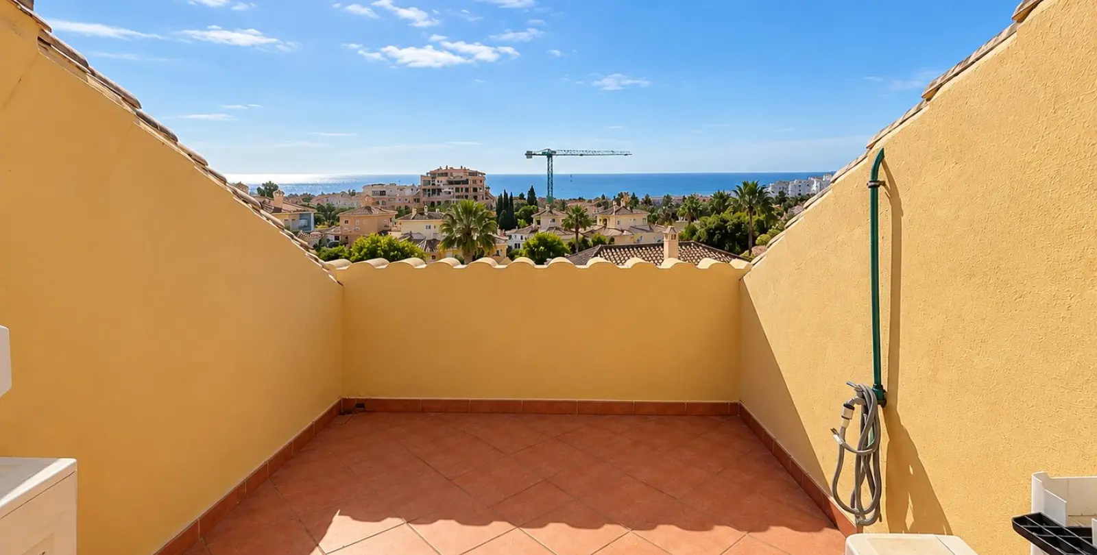Venta de adosado en Estepona 21