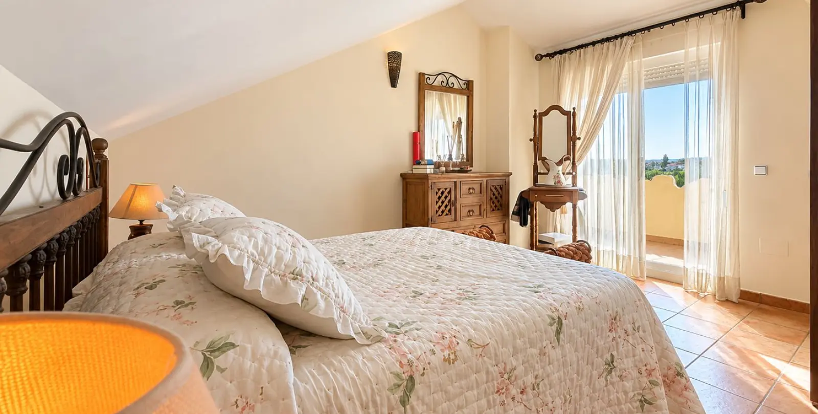 Venta de adosado en Estepona 24