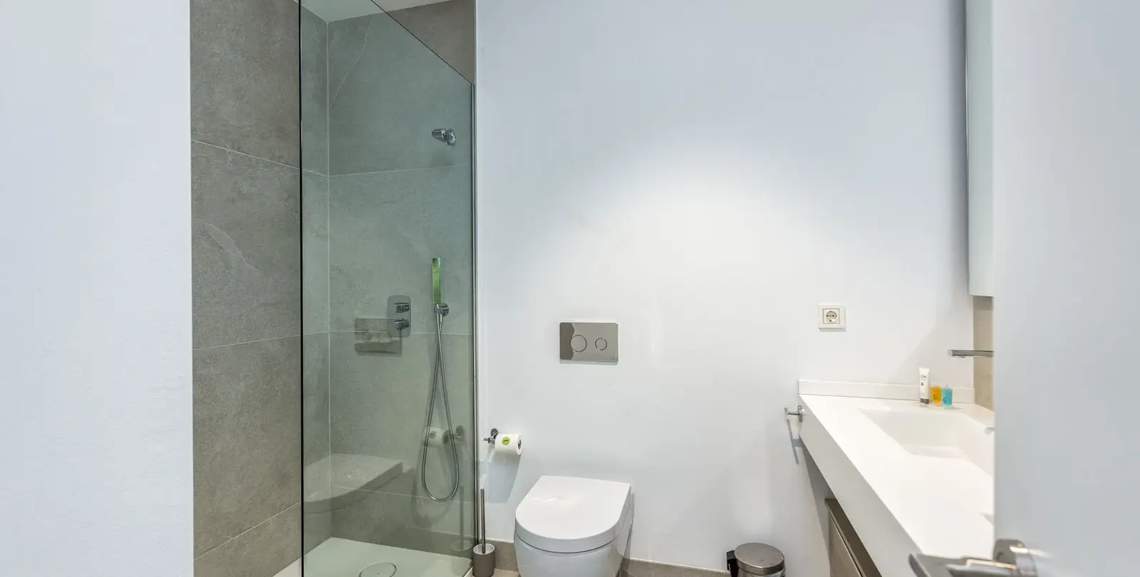 Sale of ground floor apartment in Cabopino 15