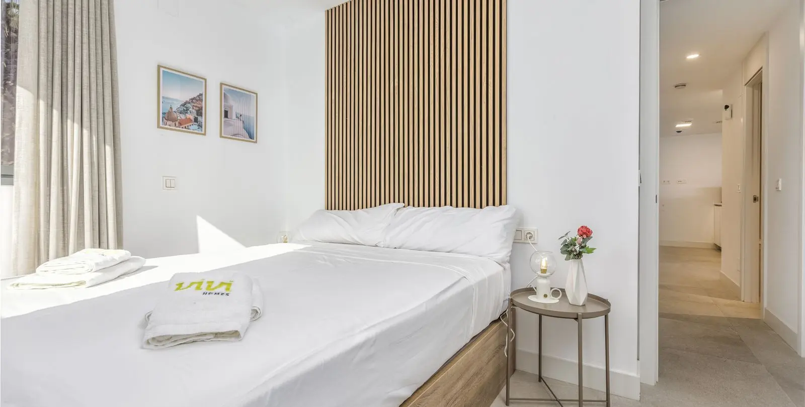 Sale of ground floor apartment in Cabopino 18