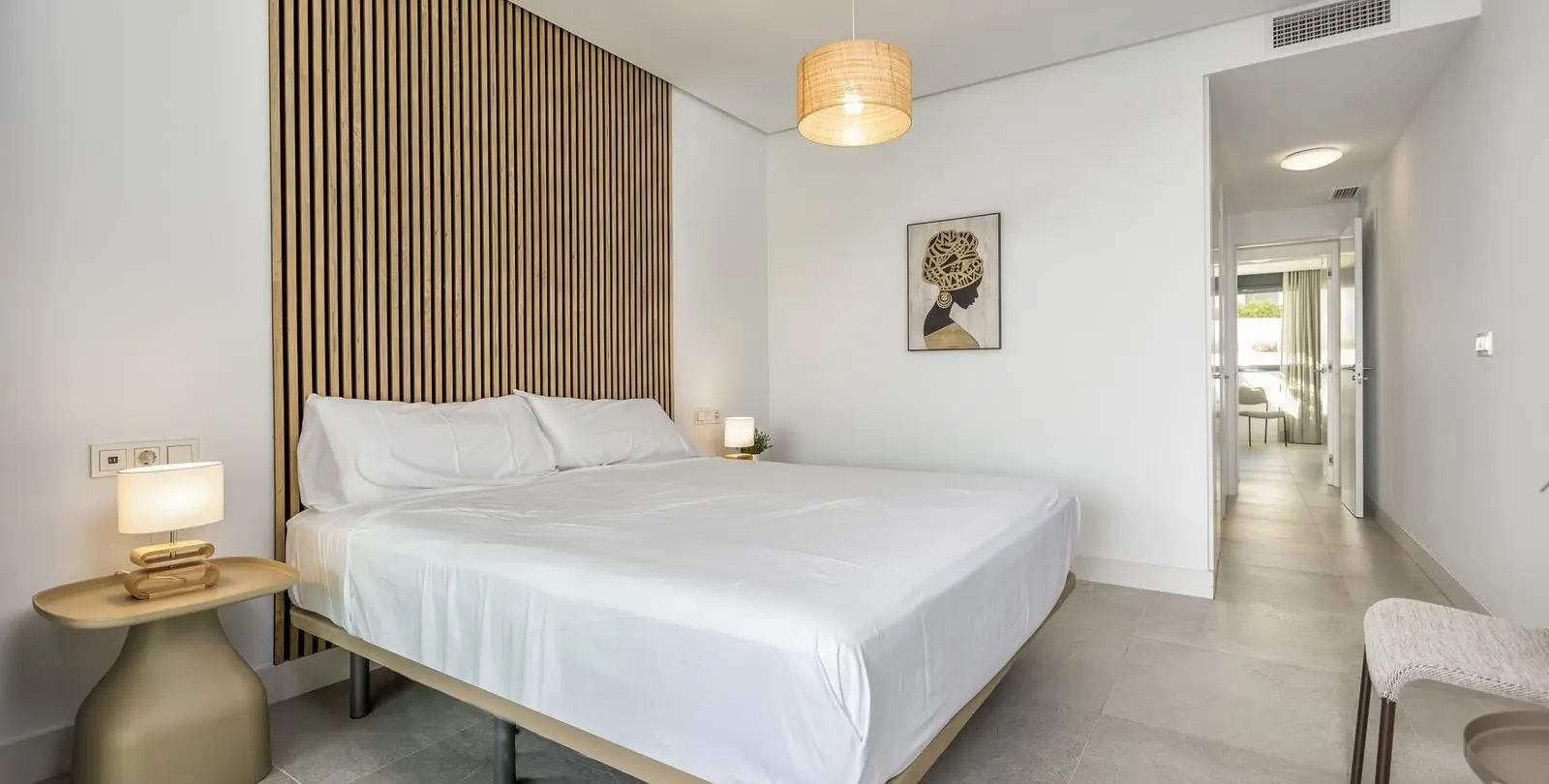 Sale of ground floor apartment in Cabopino 29