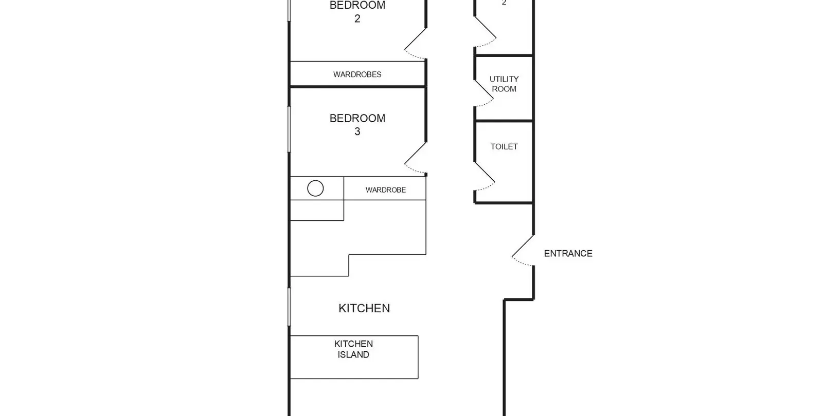 Venta de apartamento en planta media en Estepona 25