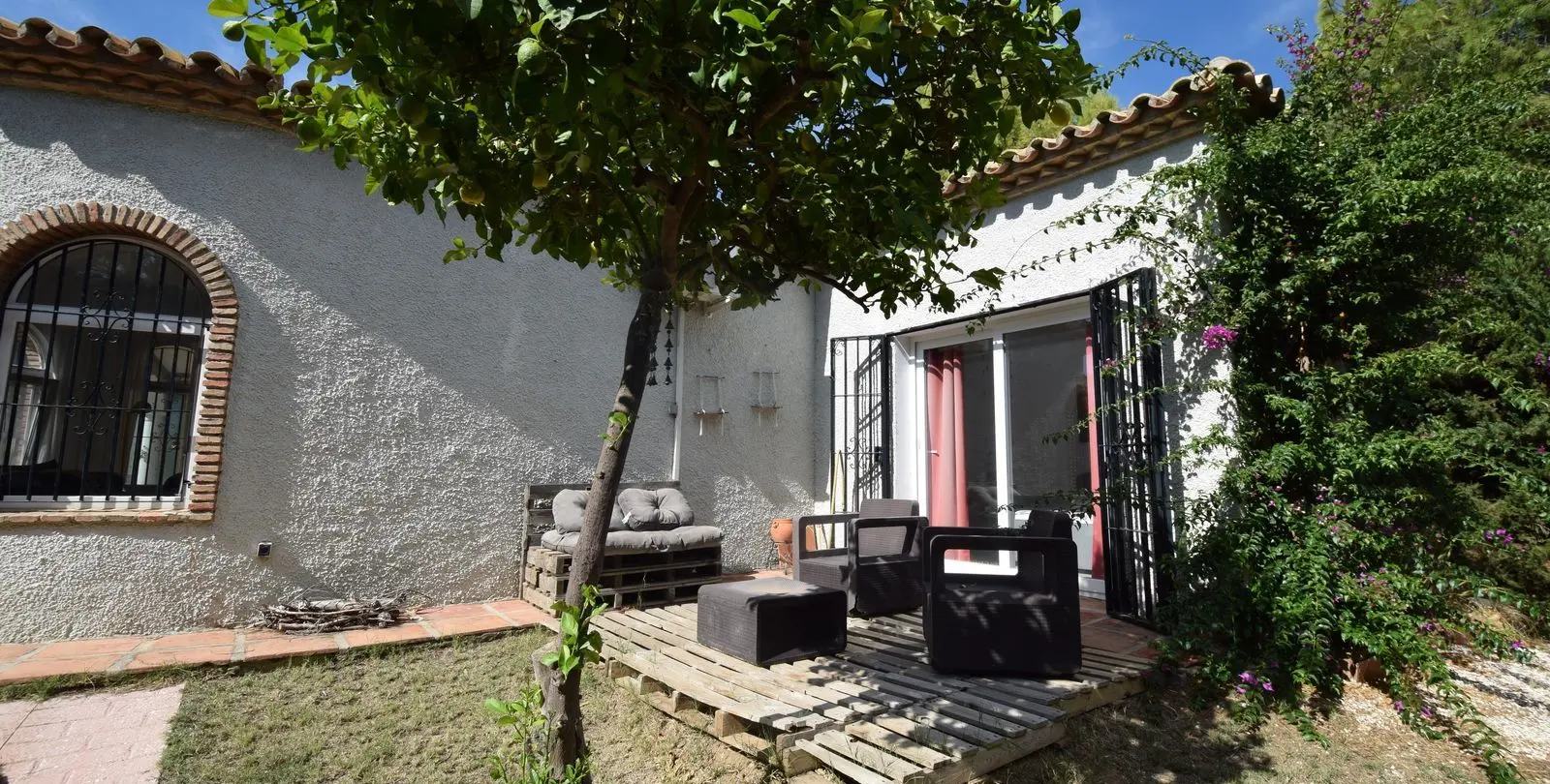 Sale of detached villa in Mijas 5