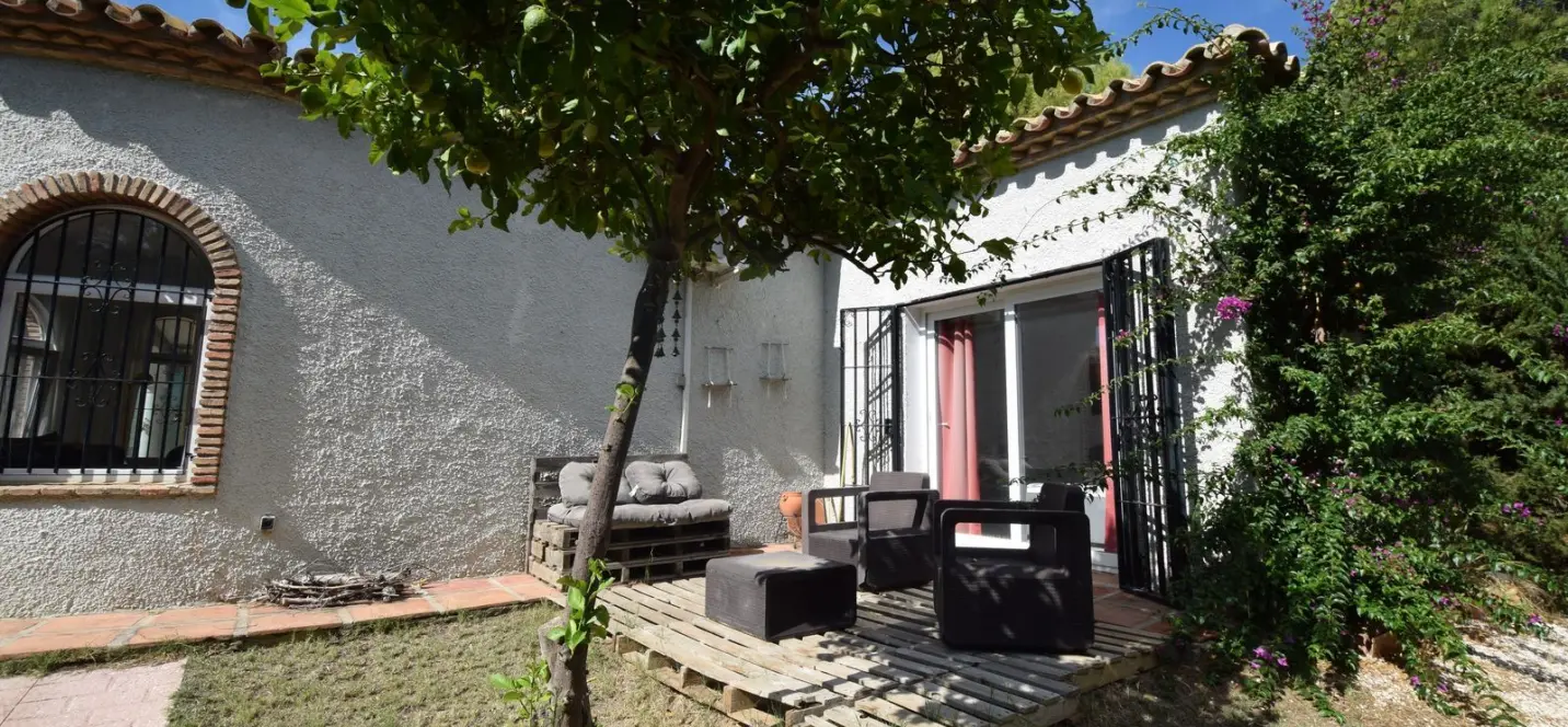 Sale of detached villa in Mijas 4