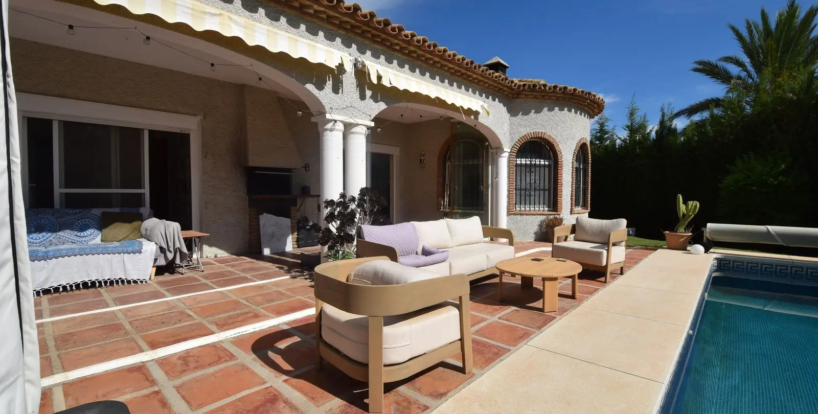 Sale of detached villa in Mijas 7