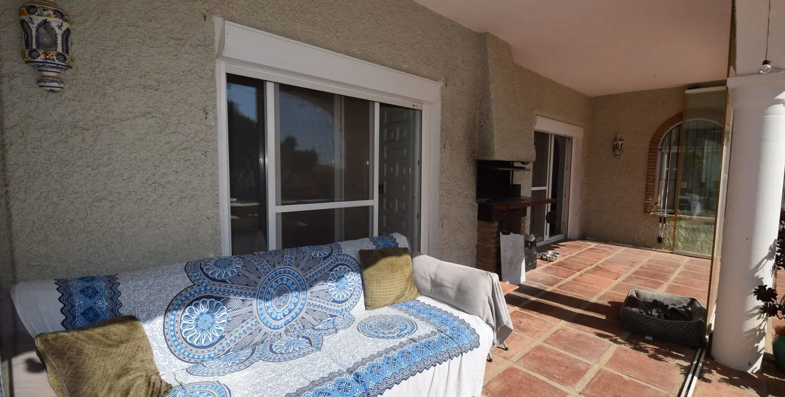 Sale of detached villa in Mijas 8