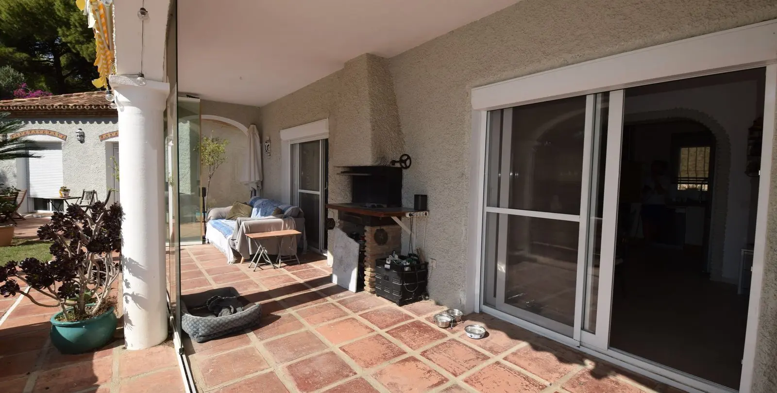 Sale of detached villa in Mijas 9