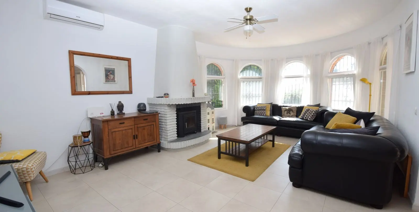 Sale of detached villa in Mijas 12