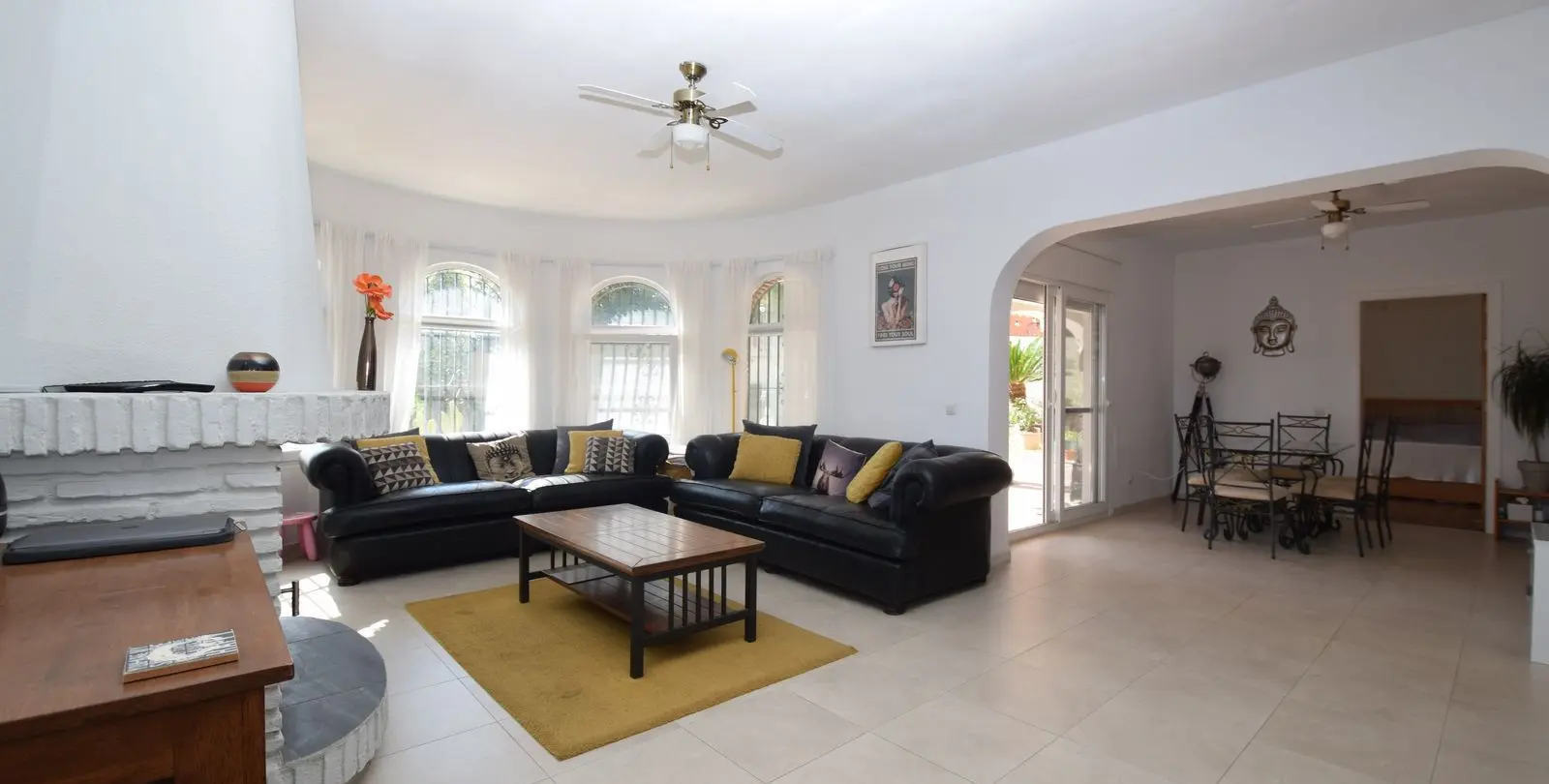 Sale of detached villa in Mijas 13