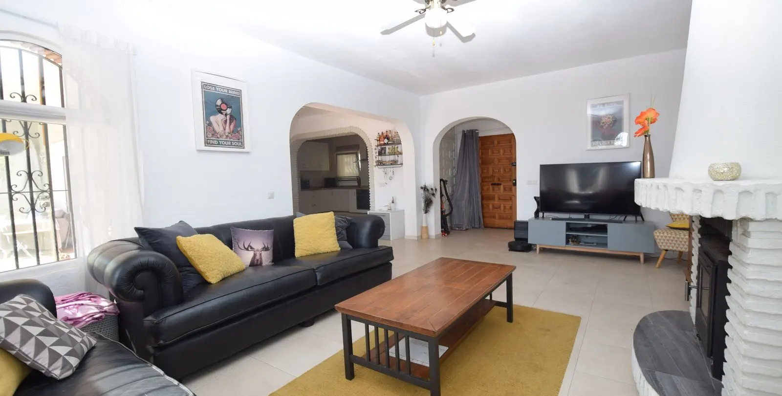 Sale of detached villa in Mijas 14