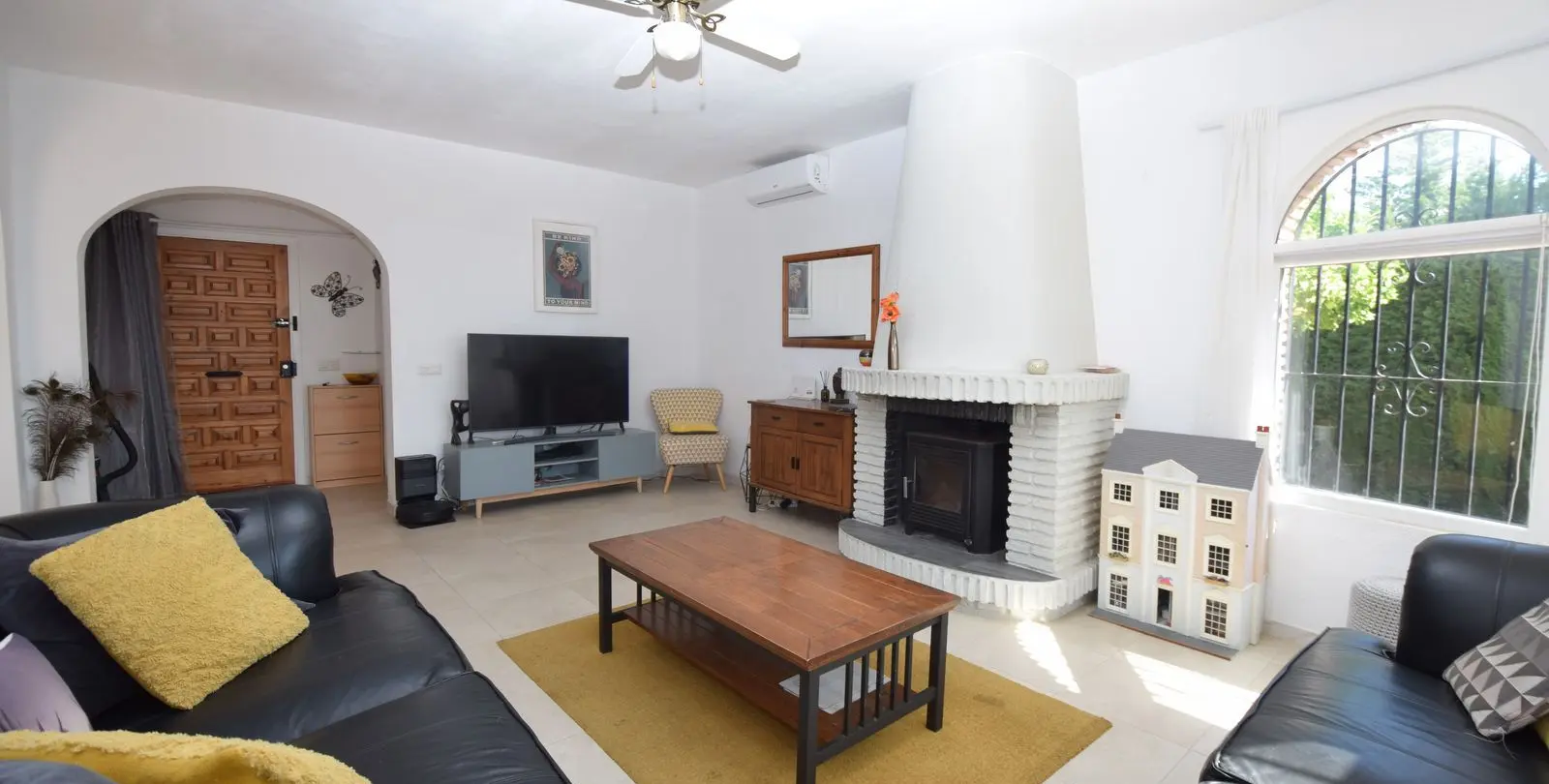 Sale of detached villa in Mijas 15