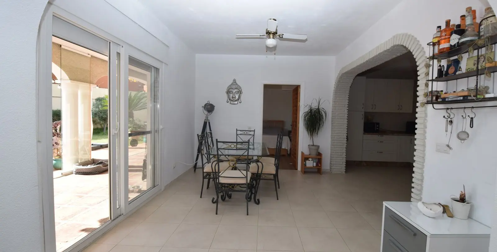 Sale of detached villa in Mijas 16