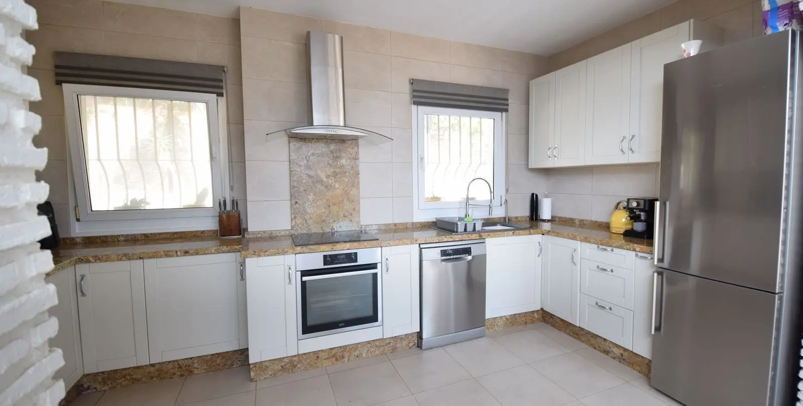 Sale of detached villa in Mijas 18