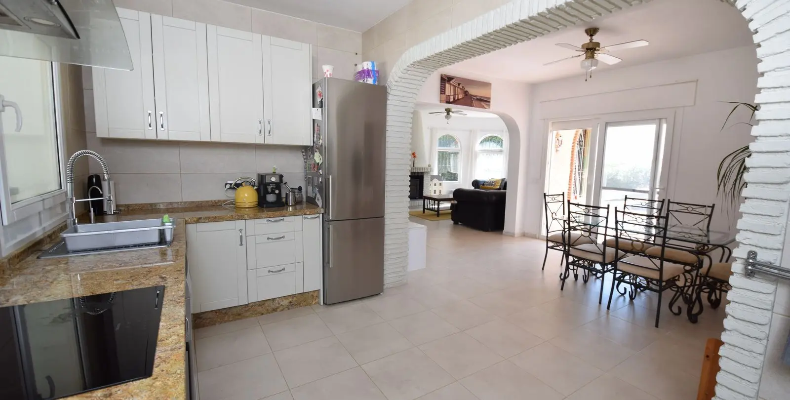 Sale of detached villa in Mijas 19