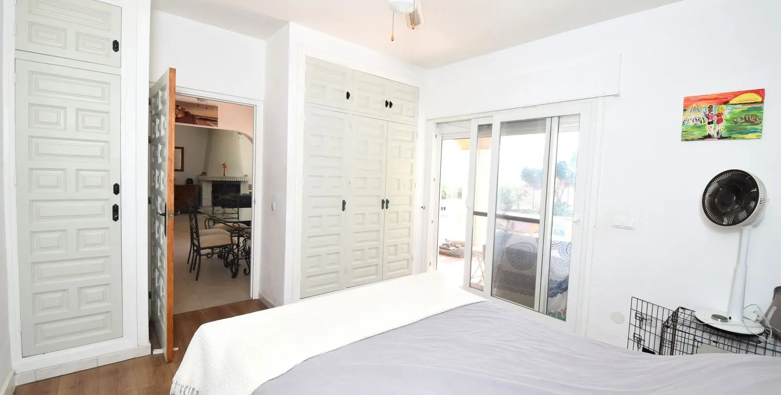 Sale of detached villa in Mijas 23
