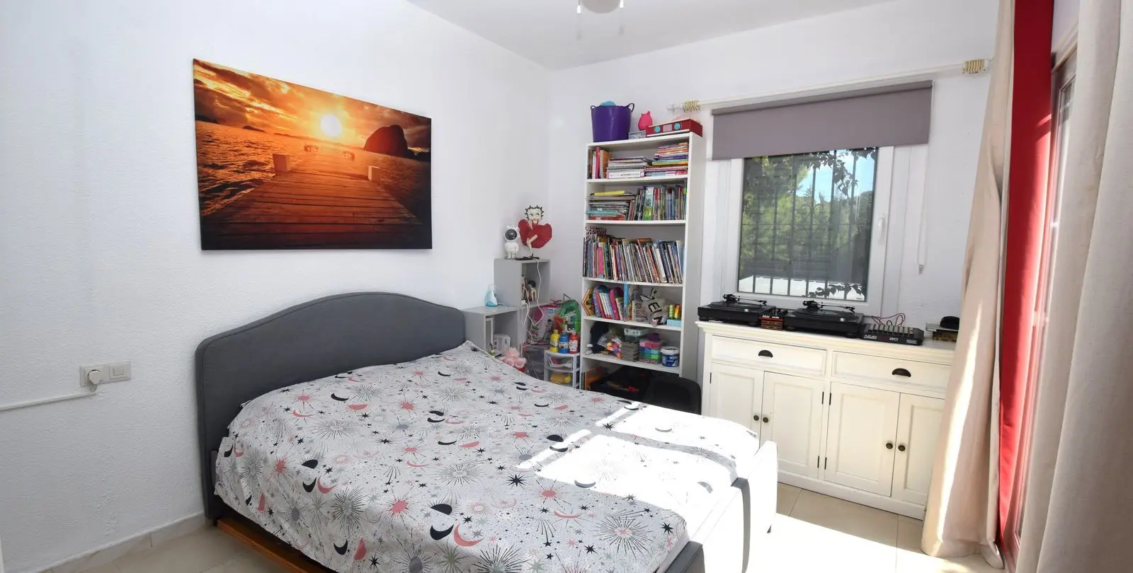 Sale of detached villa in Mijas 25
