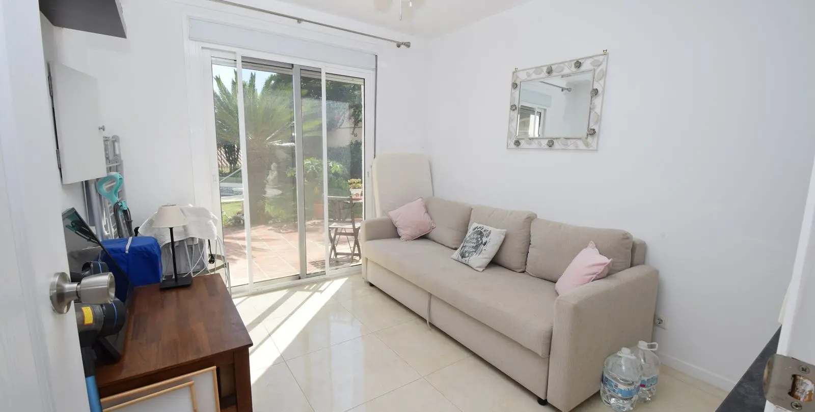 Sale of detached villa in Mijas 28