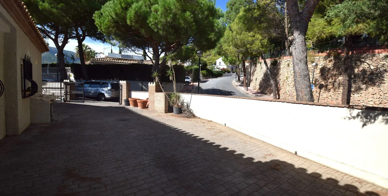 Sale of detached villa in Mijas 33