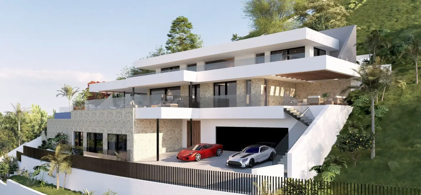 Venta de parcela residencial en La Quinta 0