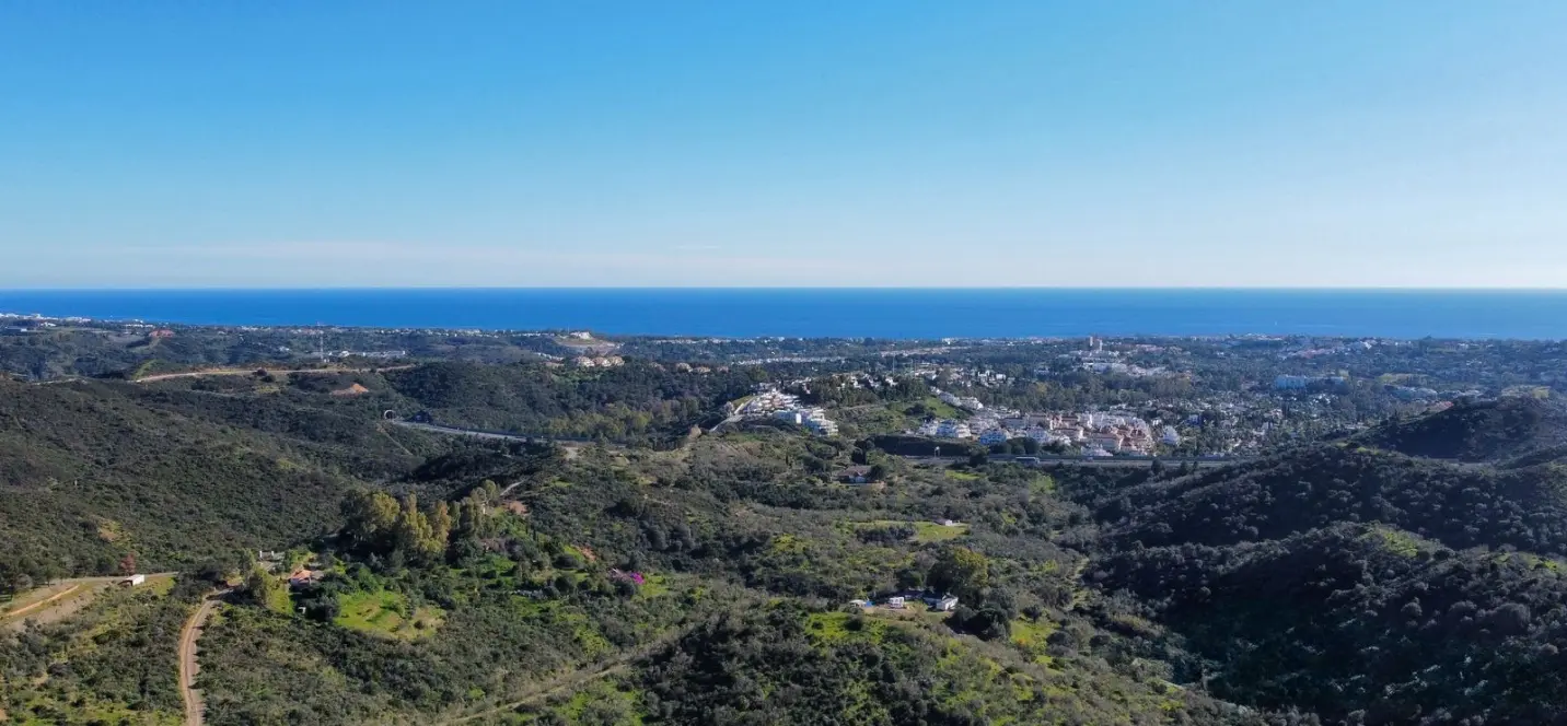 Venta de parcela residencial en La Quinta 1